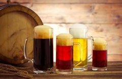 啤酒風(fēng)味物質(zhì)和氣相色譜分析技術(shù)應(yīng)用