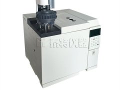 二氧化碳滅火劑檢測(cè)專用氣相色譜儀-泰特儀器GC2030